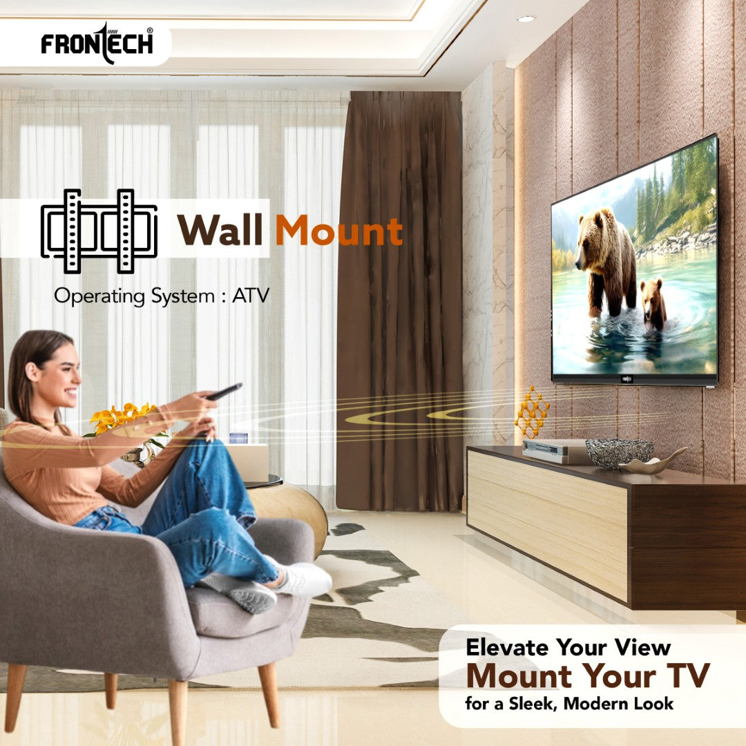 Frontech 24 Frontech 24